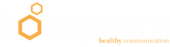 Logo Honeycom